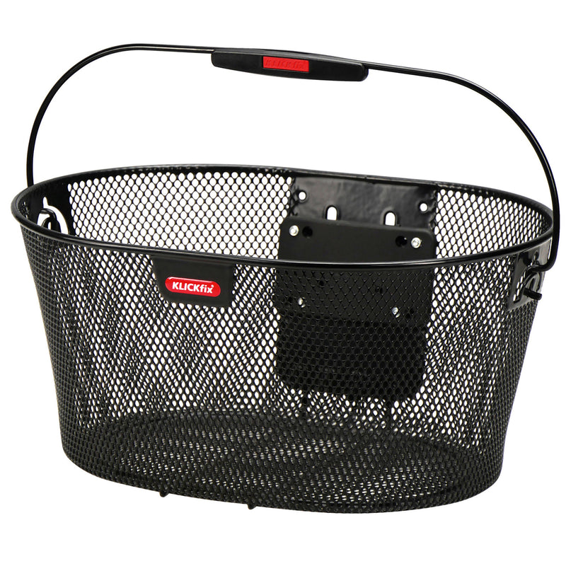 Rixen-Kaul Oval Mesh Basket 16L