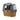 Rixen-Kaul Wicker Doggy Bag