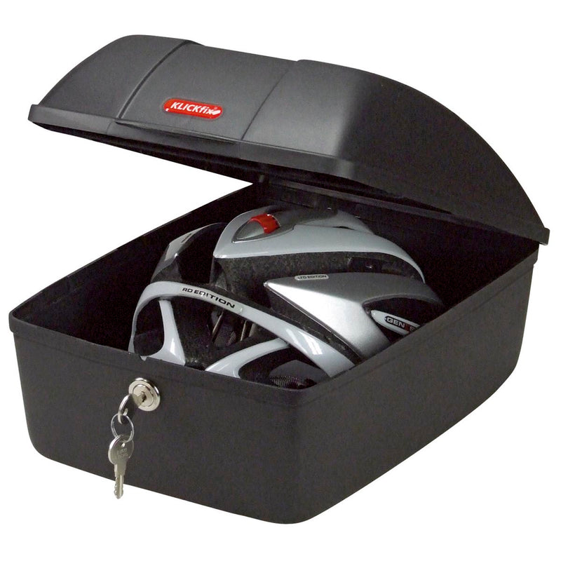 Rixen-Kaul Rear Storage Box