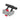 Rixen-Kaul KLICKfix Multi Clip Plus