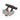 Rixen-Kaul KLICKfix Multi Clip Plus