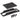 Rixen-Kaul KLICKfix Retro Rear Basket Fitting