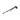 RockShox High-Pressure Fork/Shock Pump (600 psi Max) RockShox