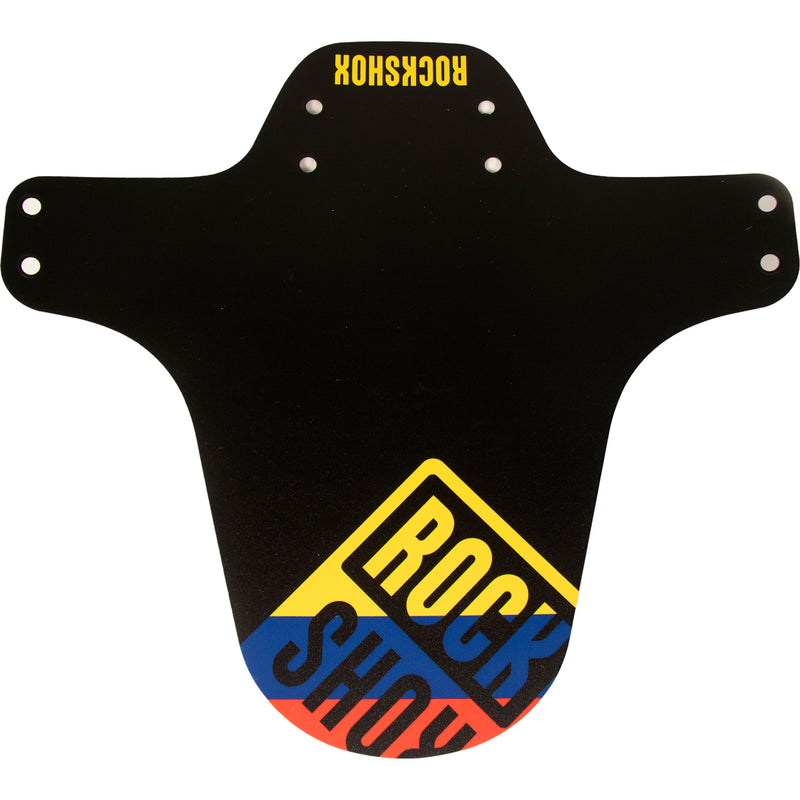 ROCKSHOX UNIVERSAL MTB FENDER