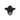 RockShox MTB Fender Black with Gloss Silver Print - Pike Ultimate