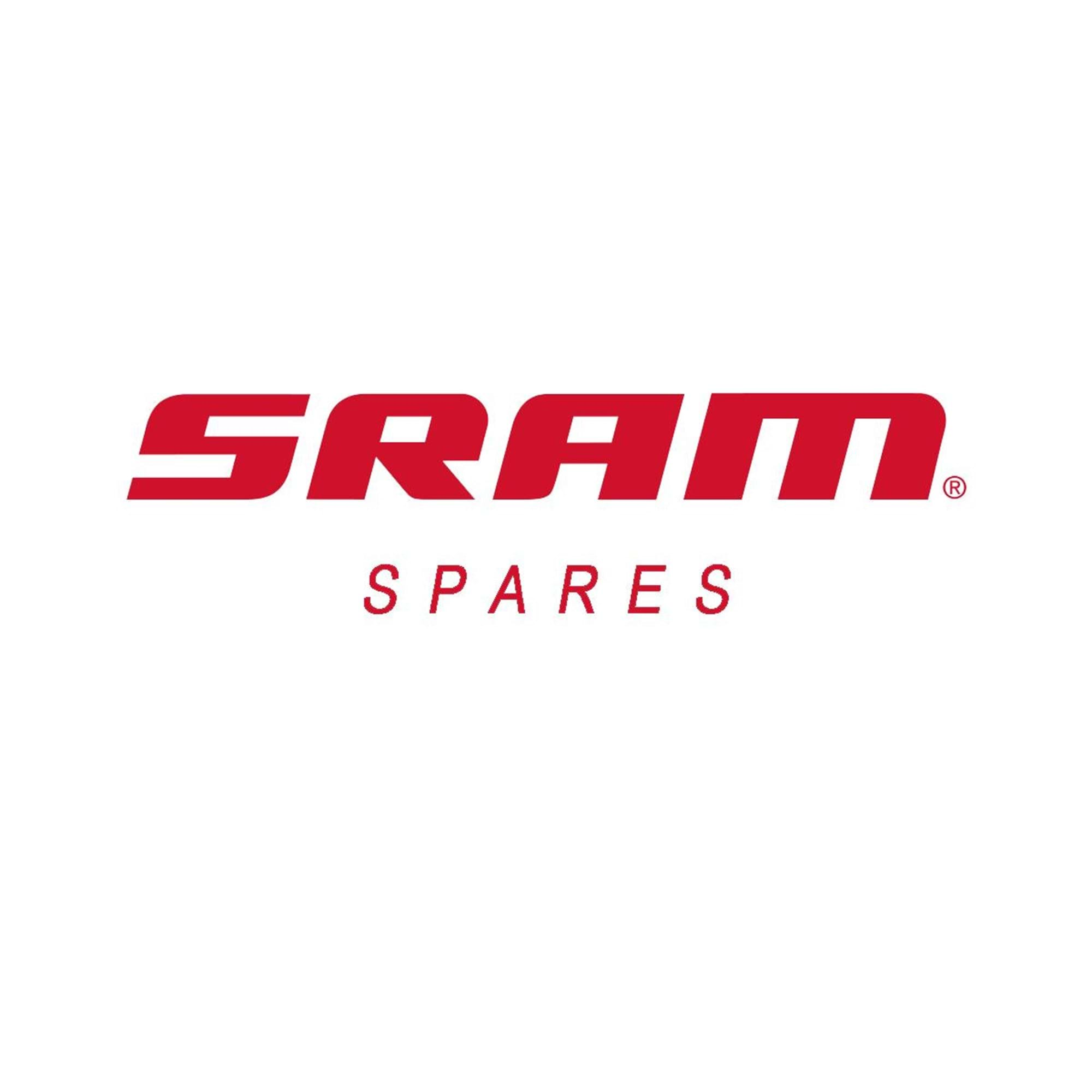 SRAM SPARE FORK CONTROL MODULE (INCLUDES COMPLETE ELECTRONICS ASSEMBLY) - PIKE FLIGHT ATTENDANT C1