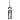 ROCKSHOX - RECON SILVER TK - SOLO AIR 100 26" - 9QR BLACK TURNKEY CROWN ADJ ALUM STR 1 1/8"  V-BRAKE/DISC C1 - MY18