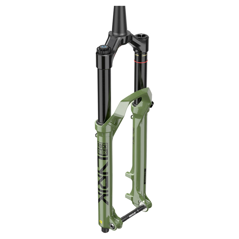 ROCKSHOX LYRIK ULTIMATE 27.5" 37OFFSET MY23