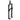 ROCKSHOX FORK PIKE SELECT CHARGER RC - CROWN 29" BOOST� STR TPR 44OFFSET DEBONAIR+ (INCLUDES BOLT ON FENDER,2 BTM TOKENS, STAR NUT & MAXLE STEALTH) C1