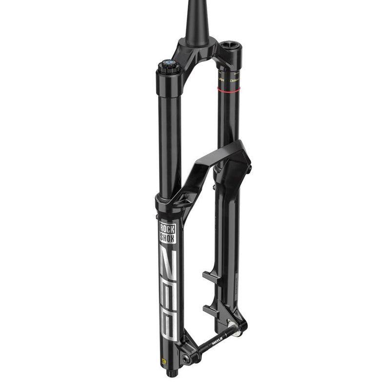 ROCKSHOX FORK ZEB ULTIMATE CHARGER 3 RC2 - CROWN 27.5" BOOST� 15X110 STR TPR SM CROWNOD 44OFFSET DEBONAIR (INC. BOLT ON FENDER,2 BTM TOKENS, STAR NUT & MAXLE STEALTH) A2