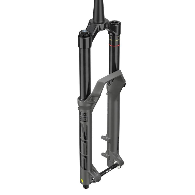 ROCKSHOX FORK ZEB ULTIMATE CHARGER 3 RC2 - CROWN 27.5" BOOST� 15X110 STR TPR SM CROWNOD 44OFFSET DEBONAIR (INC. BOLT ON FENDER,2 BTM TOKENS, STAR NUT & MAXLE STEALTH) A2