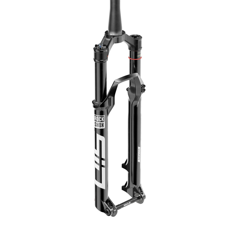 ROCKSHOX FORK SID ULTIMATE RACE DAY - 2P  REMOTE D1 (INCLUDES ZIPTIE FENDER, STAR NUT, MAXLE STEALTH)(REMOTE SOLD SEPERATE)