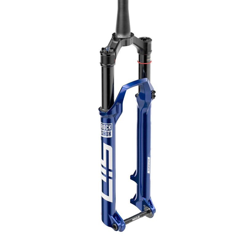 ROCKSHOX FORK SID ULTIMATE RACE DAY - 2P  REMOTE D1 (INCLUDES ZIPTIE FENDER, STAR NUT, MAXLE STEALTH)(REMOTE SOLD SEPERATE)