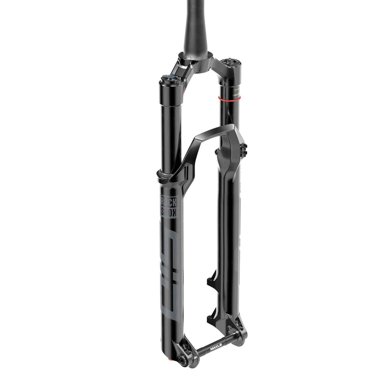 ROCKSHOX FORK SID SELECT CHARGER RL - 2P REMOTE 29" BOOST� 15X110 120MM BLACK ALUM STR TPR 44OFFSET DEBONAIR (INCLUDES ZIPTIE FENDER, STAR NUT, MAXLE STEALTH)(REMOTE SOLD SEPARATE) D1