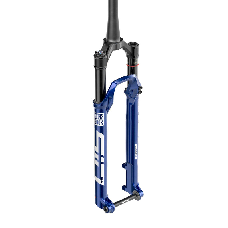 ROCKSHOX FORK SID SL ULTIMATE RACE DAY - 2P  REMOTE D1 (INCLUDES ZIPTIE FENDER, STAR NUT, MAXLE STEALTH)(REMOTE SOLD SEPARATE)