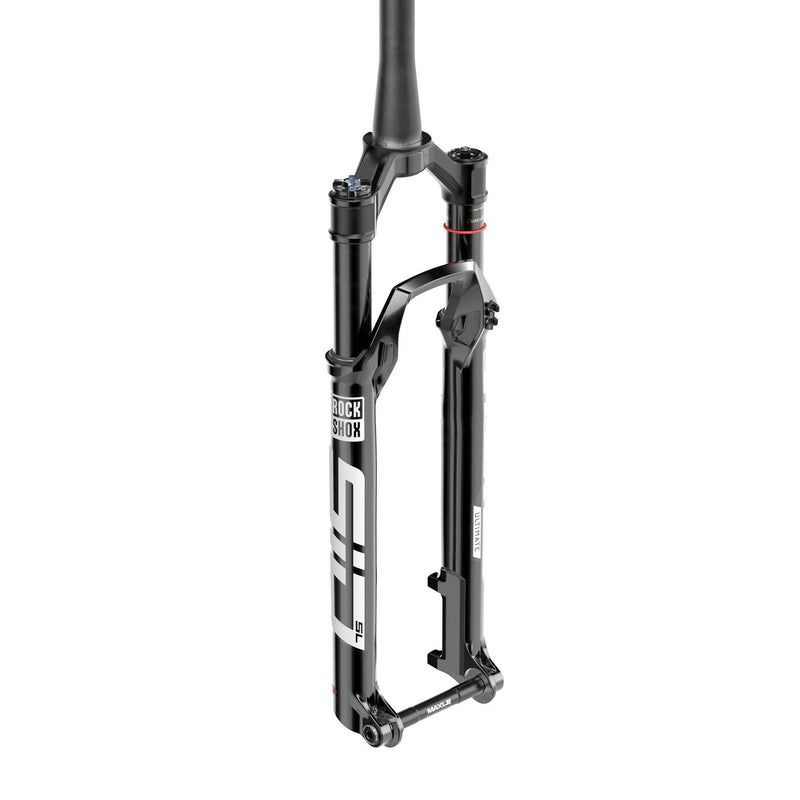 ROCKSHOX FORK SID SL ULTIMATE RACE DAY - 2P  REMOTE D1 (INCLUDES ZIPTIE FENDER, STAR NUT, MAXLE STEALTH)(REMOTE SOLD SEPARATE)