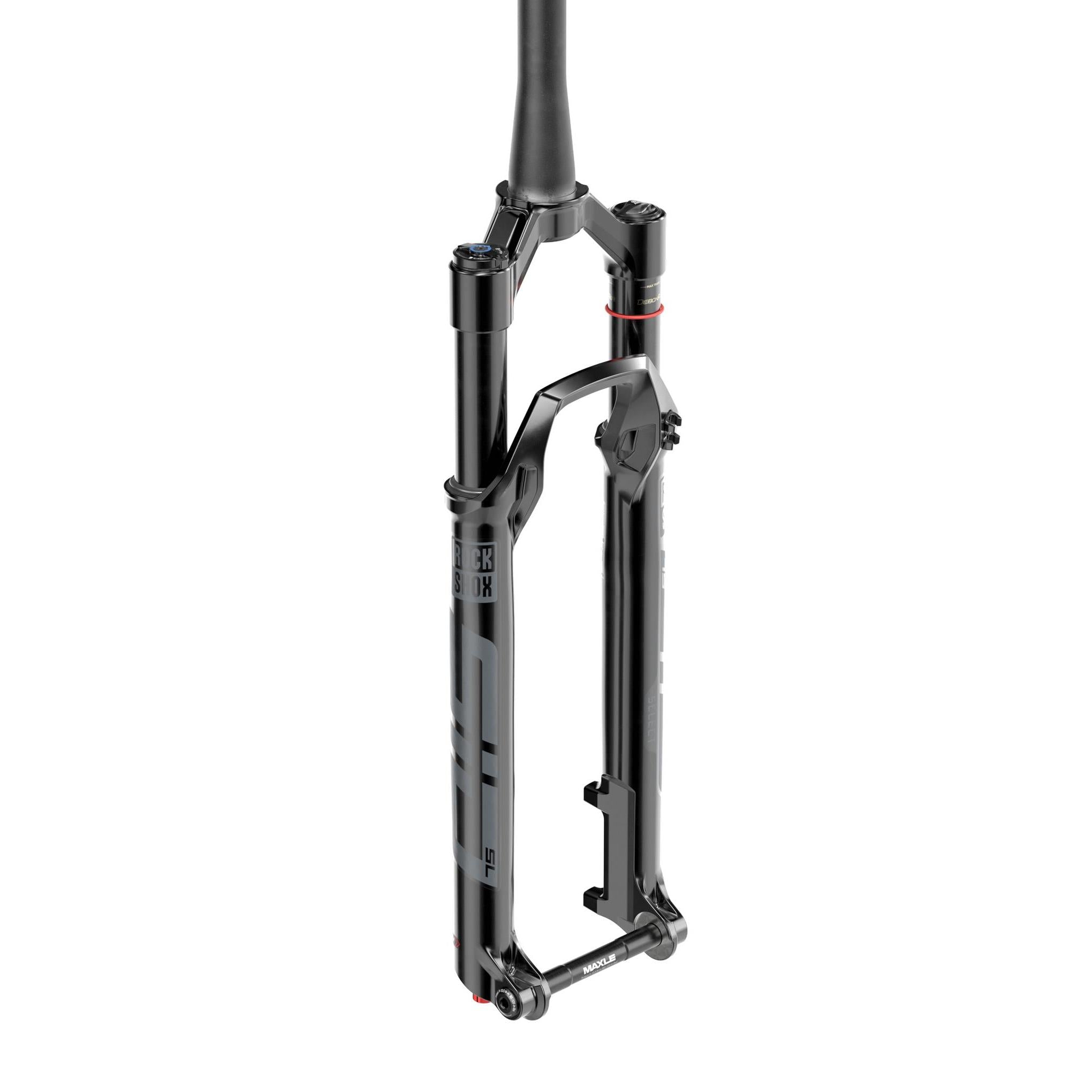 ROCKSHOX FORK SID SL SELECT CHARGER RL - 2P REMOTE 29" BOOST� 15X110 ALUM STR TPR 44OFFSET DEBONAIR (INCLUDES ZIPTIE FENDER, STAR NUT, MAXLE STEALTH)(REMOTE SOLD SEPARATE) D1