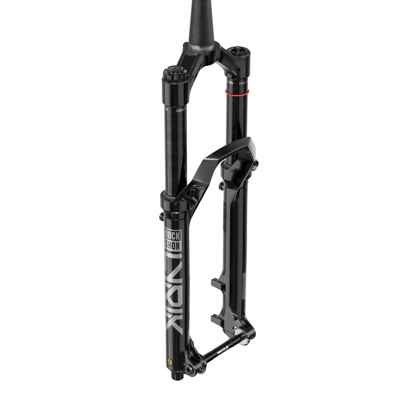 ROCKSHOX FORK LYRIK ULTIMATE CHARGER 3.1 RC2 - 27.5" 44 OFFSET D2