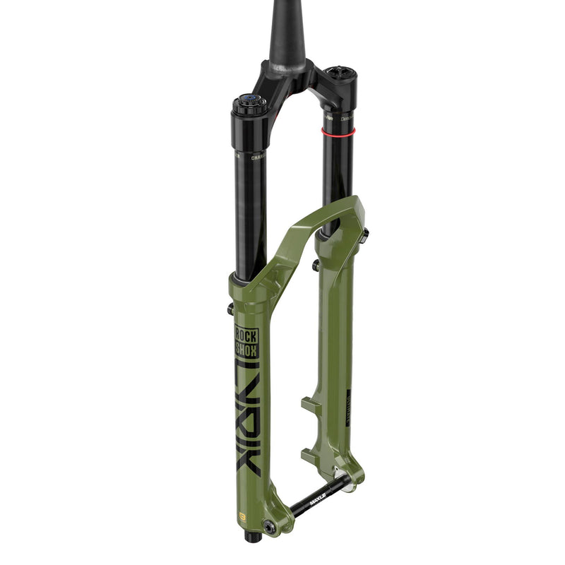 ROCKSHOX FORK LYRIK ULTIMATE CHARGER 3.1 RC2 - 27.5" 44 OFFSET D2