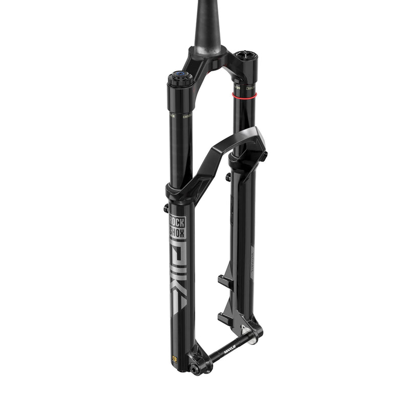 ROCKSHOX FORK PIKE ULTIMATE CHARGER 3.1 RC2 - 27.5" 44 OFFSET C2