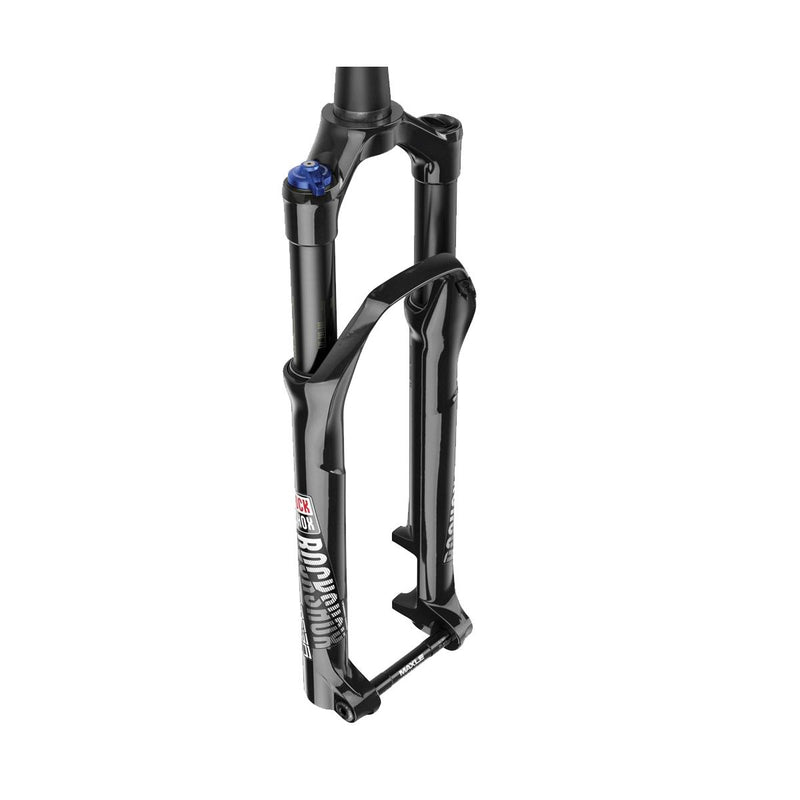 ROCKSHOX FORK REBA RL - CROWN 29" 15X100 ALUM STR TPR 51 OFFSET SOLO AIR (INCLUDES STAR NUT & MAXLE STEALTH) A8