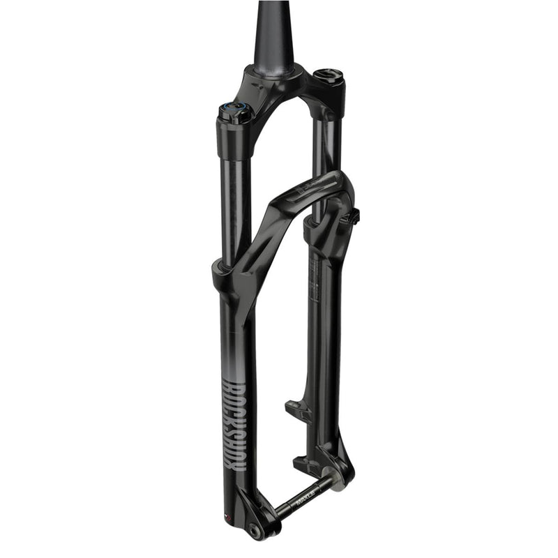 ROCKSHOX FORK JUDY SILVER TK - CROWN 27.5" BOOST� 15X110 ALUM STR TPR 42OFFSET SOLO AIR (INCLUDES STAR NUT & MAXLE STEALTH) A3