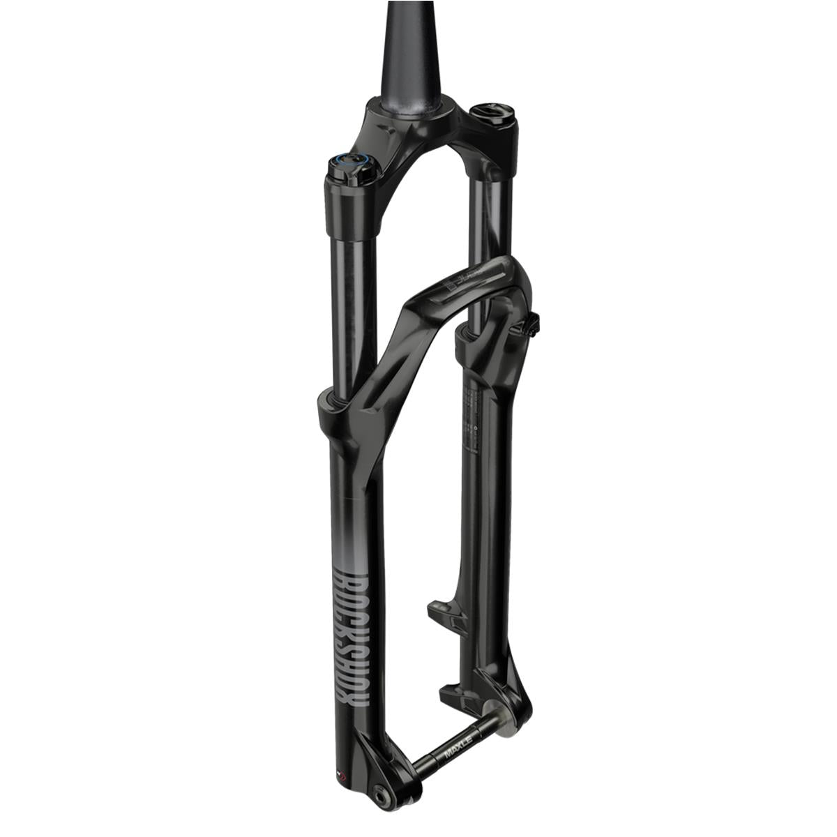 ROCKSHOX FORK JUDY SILVER TK - REMOTE 29" 9QR 100MM ALUM STR 1 1/8 51OFFSET SOLO AIR (INCLUDES, STAR NUT & RIGHT POPLOC REMOTE) A3