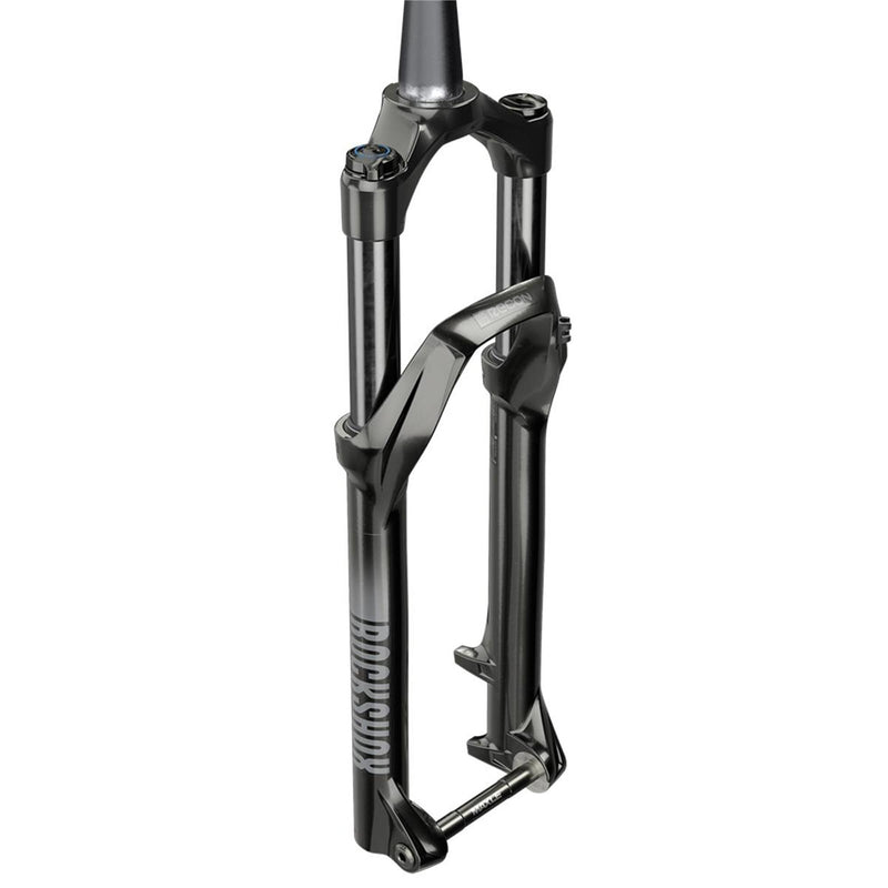 ROCKSHOX FORK RECON SILVER RL - CROWN 29" BOOST� 15X110 ALUM STR TPR 51OFFSET SOLO AIR (INCLUDES STAR NUT & MAXLE STEALTH) D1