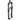 ROCKSHOX FORK RECON SILVER RL - CROWN 27.5" 9QR ALUM STR 1 1/8 42OFFSET SOLO AIR (INCLUDES, STAR NUT) D1