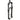 ROCKSHOX FORK RECON SILVER RL - CROWN 27.5" 9QR ALUM STR 1 1/8 42OFFSET SOLO AIR (INCLUDES, STAR NUT) D1