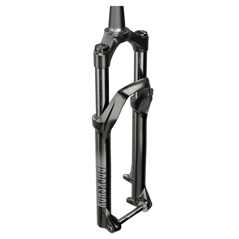 ROCKSHOX FORK RECON SILVER RL - CROWN 27.5" BOOST� 15X110 ALUM STR TPR 46OFFSET SOLO AIR (INCLUDES STAR NUT & MAXLE STEALTH) D1