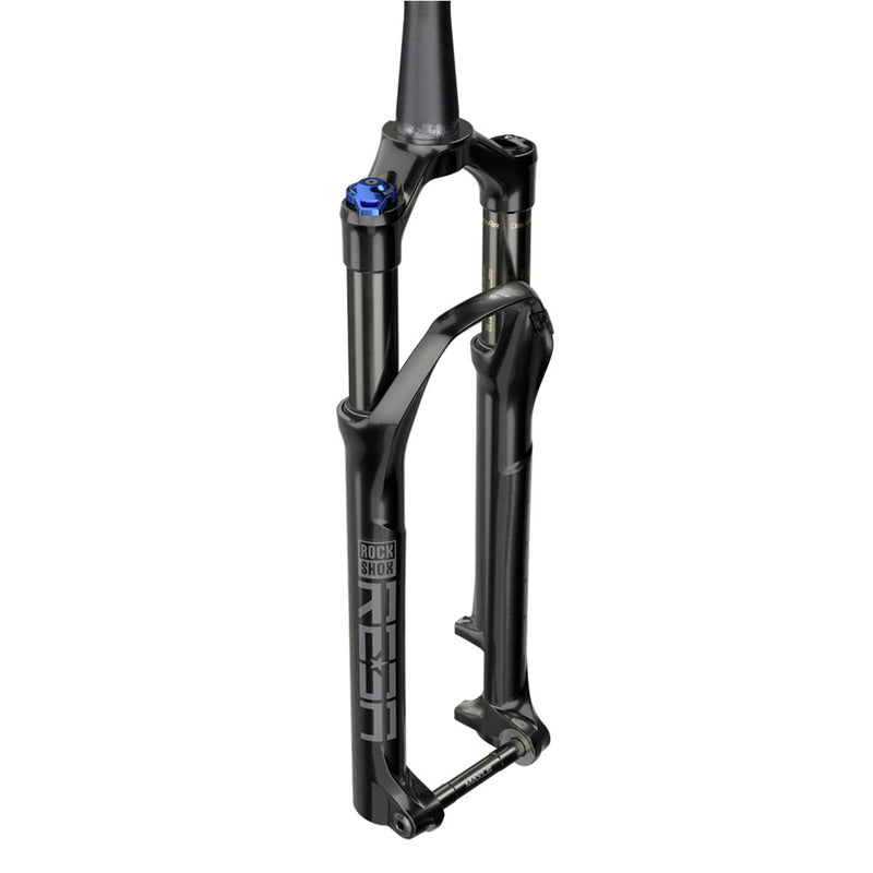 ROCKSHOX FORK REBA RL - CROWN 27.5" BOOST� 15X110 ALUM STR TPR 42OFFSET SOLO AIR (INCLUDES STAR NUT & MAXLE STEALTH) A9