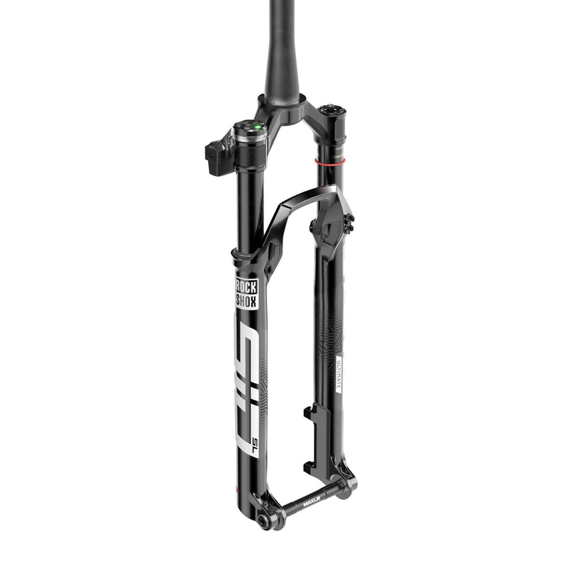 ROCKSHOX FORK SID SL ULTIMATE FLIGHT ATTENDANT RACE DAY - 3P CROWN 29" BOOST�15X110  44OFFSET TAPERED DEBONAIR (ZIPTIE FENDER, STAR NUT, MAXLE STEALTH,BATTERY,CHARGER) D1