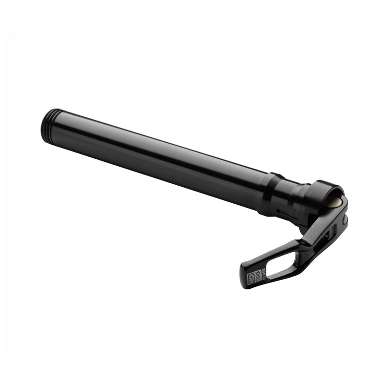 SRAM AXLE MAXLE LITE FRONT, 15X150, LENGTH 198MM, THREAD LENGTH 9MM, THREAD PITCH M15X1.50 - BLUTO A1