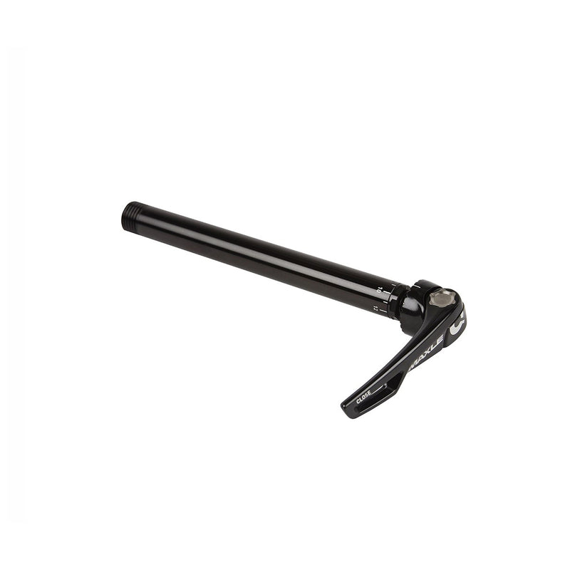 SRAM AXLE MAXLE ULTIMATE FRONT, 12X100, LENGTH 125MM, THREAD LENGTH 14MM, THREAD PITCH M12X1.50 - ROAD