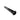 SRAM AXLE MAXLE STEALTH FRONT, 12X100, LENGTH 118.5MM, THREAD LENGTH 9MM, THREAD PITCH M12X1.5 - ROAD FORKS