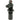 ROCKSHOX REAR SHOCK EYELET ASSEMBLY - (INCLUDES EYELET, DAMPER BODY & O-RINGS) (RESERVOIR AND CONTROLS NOT INCLUDED)-  SUPER DELUXE COIL R/RTR/RCT/RC (A1),ULTIMATE (A2) STANDARD 57.5-65