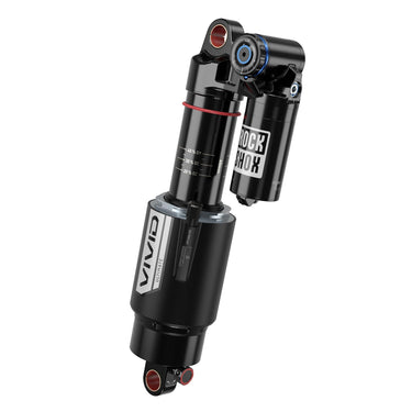 ROCKSHOX REAR SHOCK VIVID ULTIMATE RC2T - BIKE SPECIFIC - C1