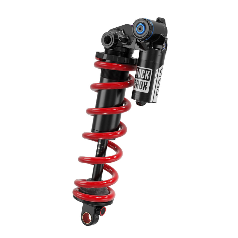 ROCKSHOX REAR SHOCK VIVID COIL ULTIMATE RC2T - STANDARD STANDARD - C1