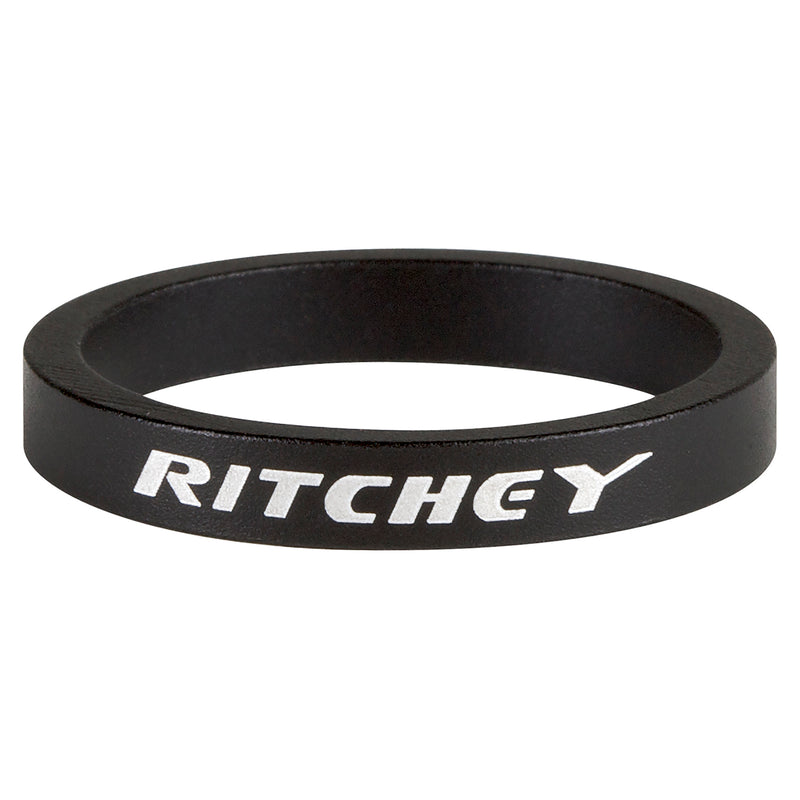 RITCHEY WCS CARBON HEADSET SPACERS 5-10MM MIX