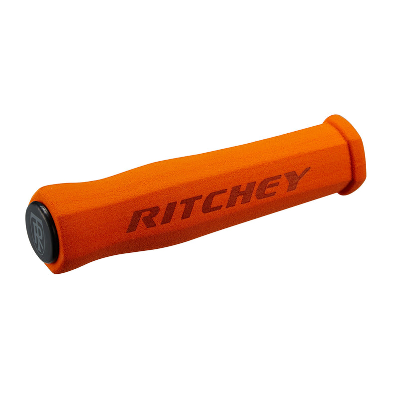 RITCHEY WCS TRUEGRIP NEOPRENE MTB HANDLEBAR GRIPS