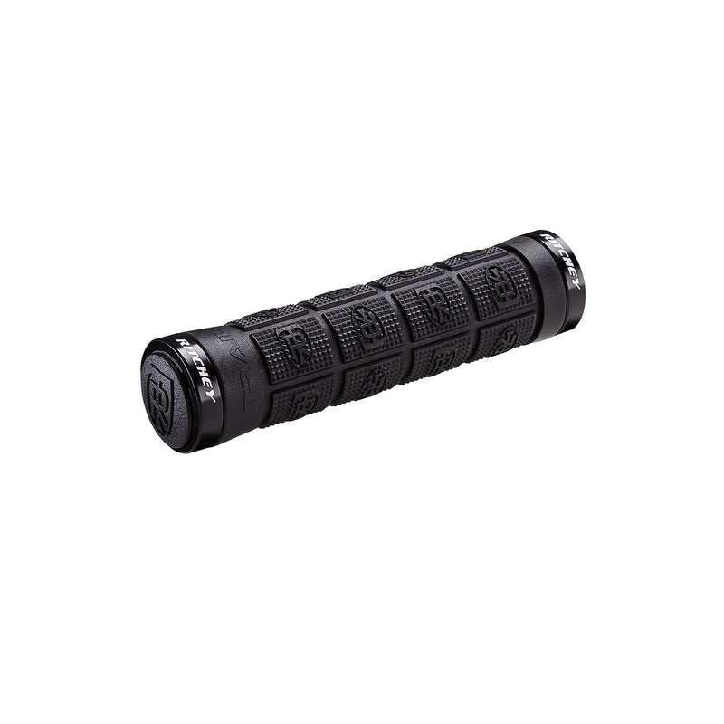 RITCHEY WCS TRAIL LOCKING MTB HANDLBAR GRIPS