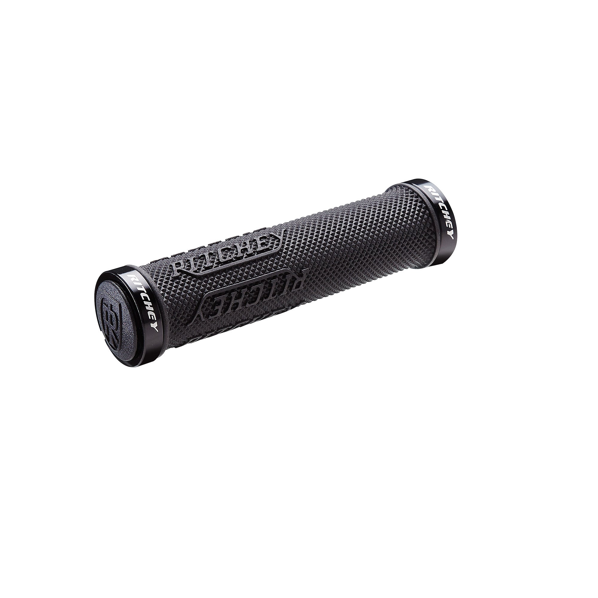 RITCHEY COMP TRUGRIP X LOCKING MTB HANDLEBAR GRIPS