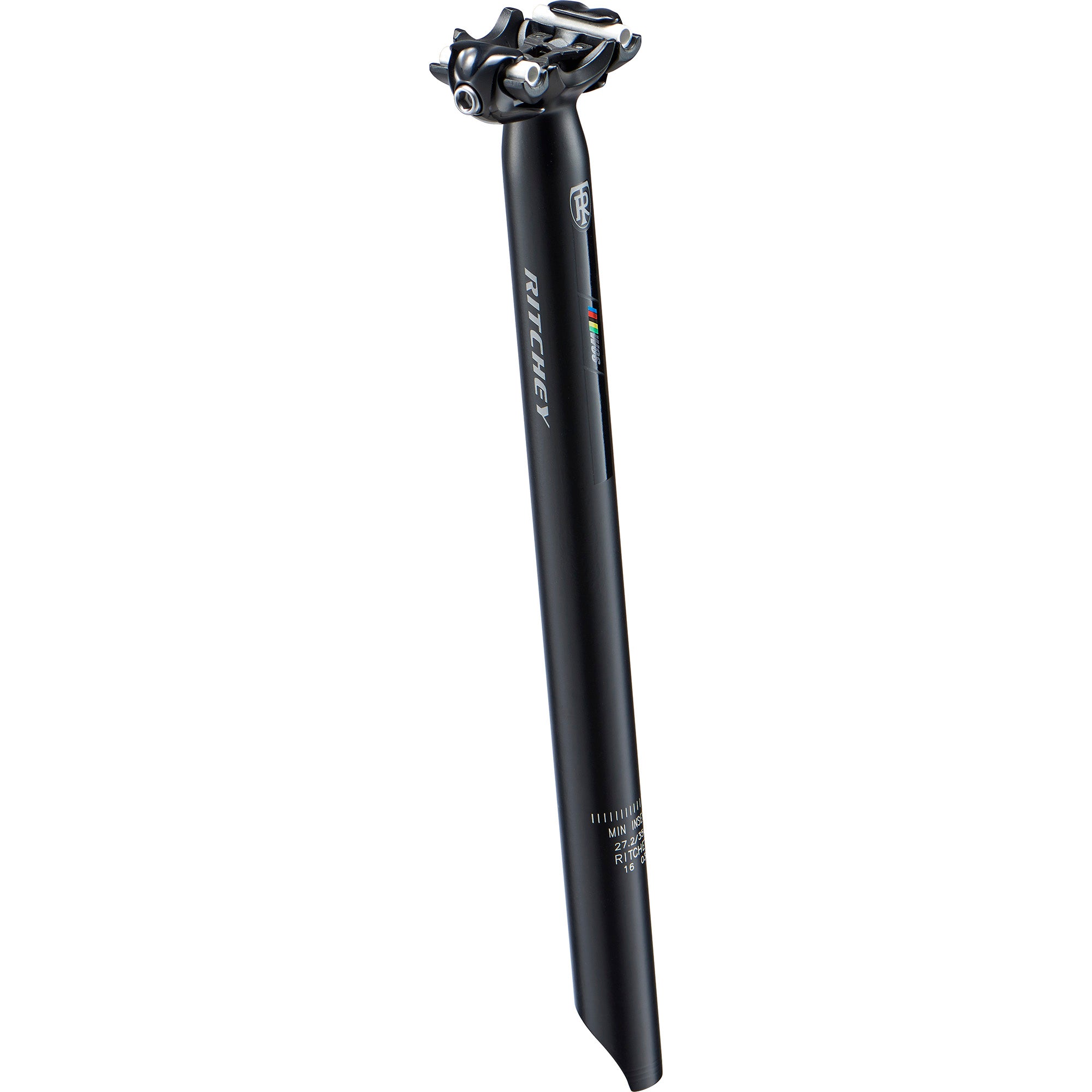 RITCHEY WCS 1-BOLT ZERO SEATPOST