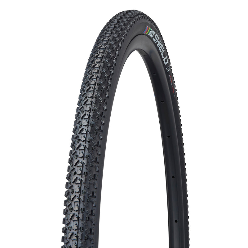 RITCHEY WCS SHIELD TLR FOLDING GRAVEL TYRE