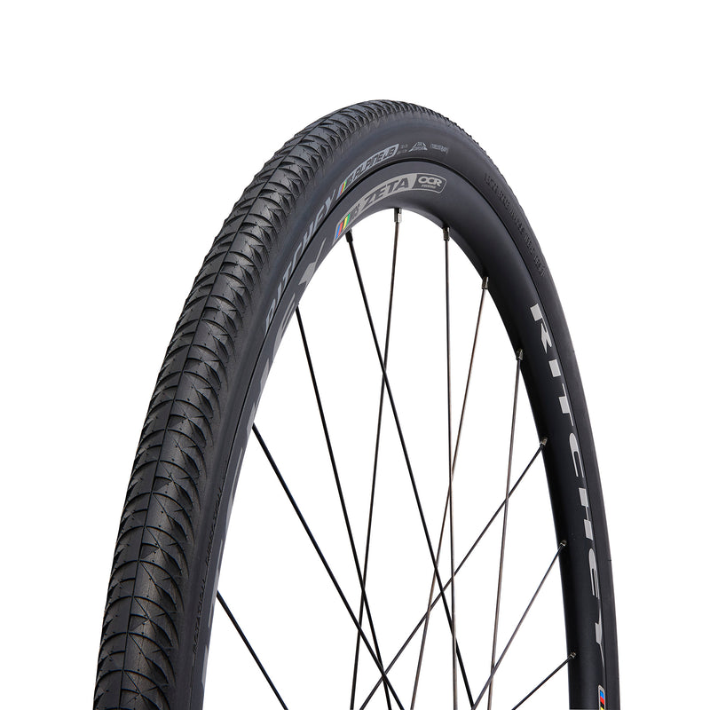 RITCHEY WCS ALPINE JB FOLDING GRAVEL TYRE