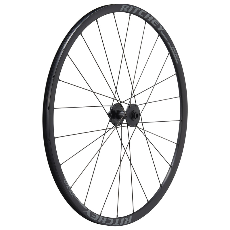 RITCHEY COMP ZETA DISC ROAD WHEELSET