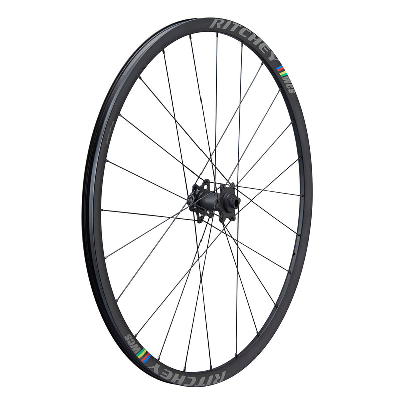 RITCHEY WCS ZETA DISC ROAD WHEELSET