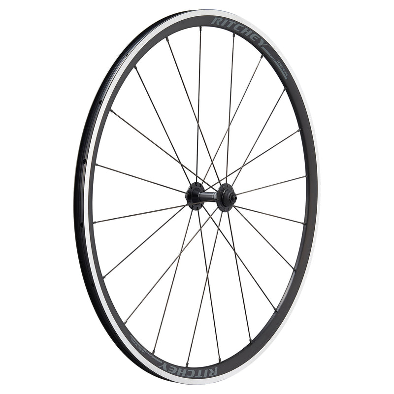 RITCHEY COMP ZETA QR ROAD WHEELSET