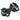 RITCHEY WCS ALLOY 1-BOLT RAIL COMPLETE CLAMPSET